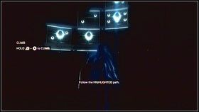 3 - Sekwencja 1 - Pokój (1) | Opis przejścia Assassins Creed Brotherhood - Assassins Creed: Brotherhood - poradnik do gry