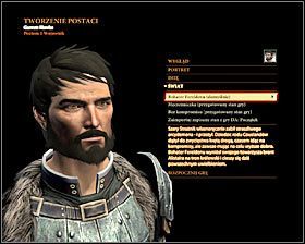 Szansa na wykonanie tego questu pojawi się w momencie otrzymania wiadomości zatytułowanej Przysługa i wina #1, którą będziesz mógł odczytać przy biurku (M14, 12) w lokacji [Górne Miasto - Posiadłość Hawkeów] - Awiergańskie zwoje- zguba Pychy; Król Alistair | Questy poboczne - Akt 3 - Dragon Age II - poradnik do gry