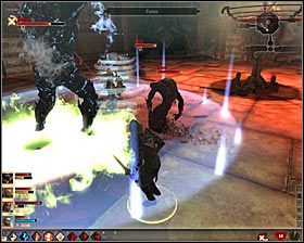 4 - Awiergańskie zwoje- zguba Pychy; Król Alistair | Questy poboczne - Akt 3 - Dragon Age II - poradnik do gry