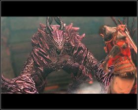 2 - Awiergańskie zwoje- zguba Pychy; Król Alistair | Questy poboczne - Akt 3 - Dragon Age II - poradnik do gry