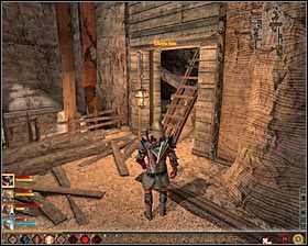 Zadanie to uaktywnisz automatycznie po zabiciu jednego z potworów #1 związanych z pobocznymi questami Awiergańskie zwoje: pierwszy aspekt, Awiergańskie zwoje: drugi aspekt i Awiergańskie zwoje: trzeci aspekt - Awiergańskie zwoje- zguba Pychy; Król Alistair | Questy poboczne - Akt 3 - Dragon Age II - poradnik do gry