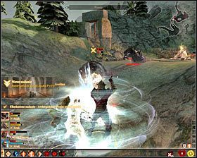 1 - Awiergańskie zwoje- zguba Pychy; Król Alistair | Questy poboczne - Akt 3 - Dragon Age II - poradnik do gry