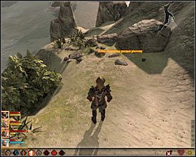 1 - Awiergańskie zwoje- pierwszy aspekt | Questy poboczne - Akt 3 | Dragon Age II - Dragon Age II - poradnik do gry