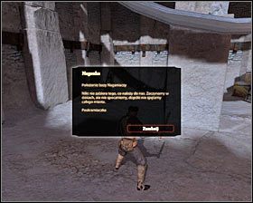 2 - Nagonka | Questy poboczne - Akt 3 | Solucja Dragon Age II - Dragon Age II - poradnik do gry