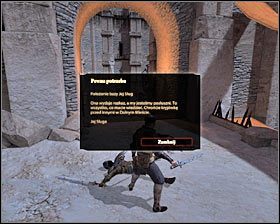 2 - Pewna potrzeba | Questy poboczne - Akt 3 | Solucja Dragon Age II - Dragon Age II - poradnik do gry