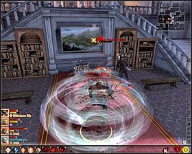 3 - Ulice spowite czerwienią | Questy poboczne - Akt 3 | Solucja Dragon Age II - Dragon Age II - poradnik do gry