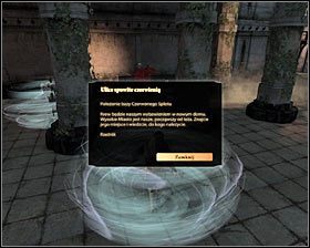 2 - Ulice spowite czerwienią | Questy poboczne - Akt 3 | Solucja Dragon Age II - Dragon Age II - poradnik do gry