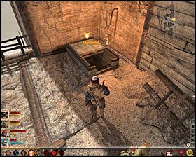 2 - Szlachetny cel | Questy poboczne - Akt 3 | Solucja Dragon Age II - Dragon Age II - poradnik do gry