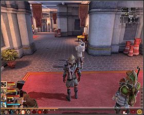 9 - Zaginione miecze | Questy poboczne - Akt 3 | Solucja Dragon Age II - Dragon Age II - poradnik do gry