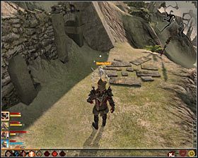 8 - Zaginione miecze | Questy poboczne - Akt 3 | Solucja Dragon Age II - Dragon Age II - poradnik do gry