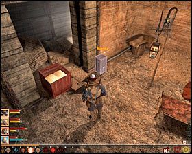 3 - Zaginione miecze | Questy poboczne - Akt 3 | Solucja Dragon Age II - Dragon Age II - poradnik do gry