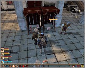 2 - Zaginione miecze | Questy poboczne - Akt 3 | Solucja Dragon Age II - Dragon Age II - poradnik do gry