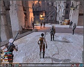 2 - Rodzinne długi | Questy poboczne - Akt 2 | Solucja Dragon Age II - Dragon Age II - poradnik do gry