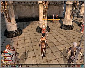 1 - Rodzinne długi | Questy poboczne - Akt 2 | Solucja Dragon Age II - Dragon Age II - poradnik do gry