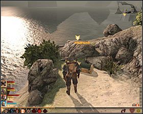 10 - Kombinator | Questy poboczne - Akt 2 | Solucja Dragon Age II - Dragon Age II - poradnik do gry