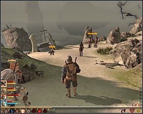 8 - Kombinator | Questy poboczne - Akt 2 | Solucja Dragon Age II - Dragon Age II - poradnik do gry