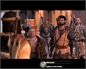 6 - Kombinator | Questy poboczne - Akt 2 | Solucja Dragon Age II - Dragon Age II - poradnik do gry