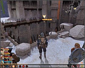 5 - Kombinator | Questy poboczne - Akt 2 | Solucja Dragon Age II - Dragon Age II - poradnik do gry