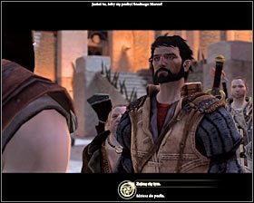 Teraz wybierz się nocną porą do lokacji [Dolne Miasto] i przystąp do eksploracji dzielnicy mieszkalnej - Kombinator | Questy poboczne - Akt 2 | Solucja Dragon Age II - Dragon Age II - poradnik do gry