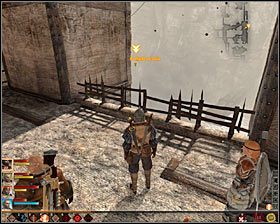 Ciała możesz odnajdywać w dowolnej kolejności, ale dla porządku najpierw polecam wybrać się do lokacji [Mrokowisko] - Kombinator | Questy poboczne - Akt 2 | Solucja Dragon Age II - Dragon Age II - poradnik do gry