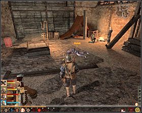 2 - Kombinator | Questy poboczne - Akt 2 | Solucja Dragon Age II - Dragon Age II - poradnik do gry