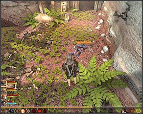 2 - Szacunek dla poległych | Questy poboczne - Akt 2 | Solucja Dragon Age II - Dragon Age II - poradnik do gry