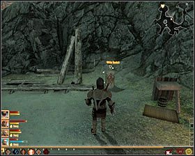 1 - Szósty palec Wentwortha; Skrawek bandery | Questy poboczne - Akt 2 - Dragon Age II - poradnik do gry