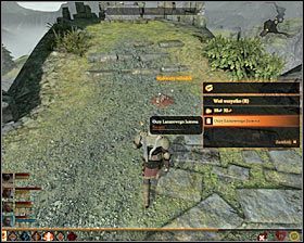 7 - Oczy Lazurowego Jamosa | Questy poboczne - Akt 2 | Solucja Dragon Age II - Dragon Age II - poradnik do gry