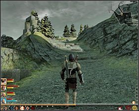 1 - Oczy Lazurowego Jamosa | Questy poboczne - Akt 2 | Solucja Dragon Age II - Dragon Age II - poradnik do gry