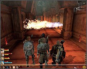 2 - Zwłoki Gerralta, Pieśni Południa | Questy poboczne - Akt 2 - Dragon Age II - poradnik do gry