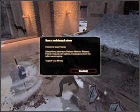 W trakcie walk w pierwszej kolejności eliminuj ogary mabari #1, gdyż są one w stanie wykonywać nieprzyjemne ataki polegające na powalaniu członków drużyny na ziemię - Rasa z rodzinnych stron | Questy poboczne - Akt 2 | Solucja Dragon Age II - Dragon Age II - poradnik do gry