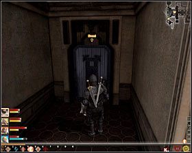 3 - Nocne rozrywki pań | Questy poboczne - Akt 2 | Solucja Dragon Age II - Dragon Age II - poradnik do gry