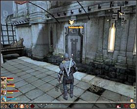 Pokonanie wymaganej liczby grup sióstr doprowadzi do wyświetlenia na ekranie informacji #1 dotyczącej położenia ich głównej bazy - Nocne rozrywki pań | Questy poboczne - Akt 2 | Solucja Dragon Age II - Dragon Age II - poradnik do gry