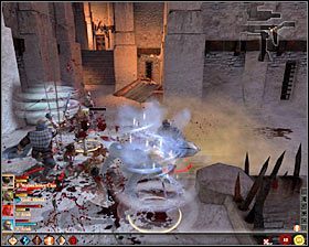 1 - Draństwo | Questy poboczne - Akt 2 | Solucja Dragon Age II - Dragon Age II - poradnik do gry