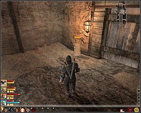 3 - Czapka Waxlera | Questy poboczne - Akt 2 | Solucja Dragon Age II - Dragon Age II - poradnik do gry