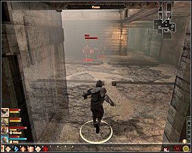 2 - Czapka Waxlera | Questy poboczne - Akt 2 | Solucja Dragon Age II - Dragon Age II - poradnik do gry