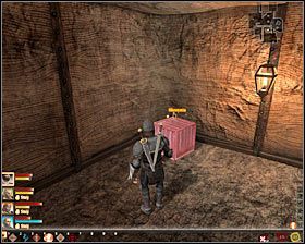 2 - Symbol Dawnego Boga Dumata | Questy poboczne - Akt 2 | Solucja Dragon Age II - Dragon Age II - poradnik do gry