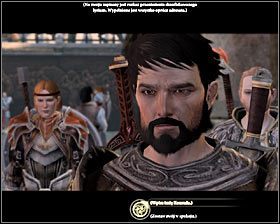 Teraz udaj się do lokacji [Katownia] - Jak wrobić templariusza | Questy poboczne - Akt 2 | Solucja Dragon Age II - Dragon Age II - poradnik do gry