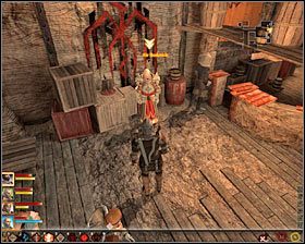 2 - Jak wrobić templariusza | Questy poboczne - Akt 2 | Solucja Dragon Age II - Dragon Age II - poradnik do gry