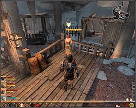 7 - Wyprawa ratunkowa | Questy poboczne - Akt 2 | Solucja Dragon Age II - Dragon Age II - poradnik do gry