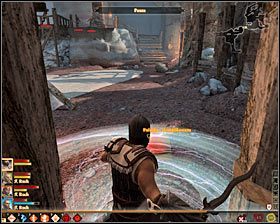 5 - Wyprawa ratunkowa | Questy poboczne - Akt 2 | Solucja Dragon Age II - Dragon Age II - poradnik do gry