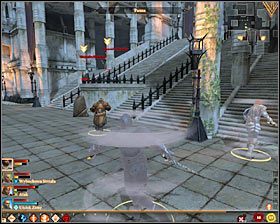 2 - Niewyraźne szczegóły | Questy poboczne - Akt 2 | Solucja Dragon Age II - Dragon Age II - poradnik do gry
