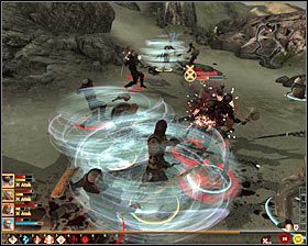 7 - Elfy na wolności | Questy poboczne - Akt 2 | Solucja Dragon Age II - Dragon Age II - poradnik do gry