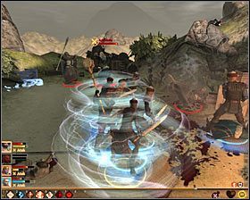 5 - Elfy na wolności | Questy poboczne - Akt 2 | Solucja Dragon Age II - Dragon Age II - poradnik do gry