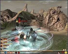 4 - Elfy na wolności | Questy poboczne - Akt 2 | Solucja Dragon Age II - Dragon Age II - poradnik do gry