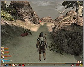 3 - Elfy na wolności | Questy poboczne - Akt 2 | Solucja Dragon Age II - Dragon Age II - poradnik do gry