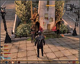 1 - Elfy na wolności | Questy poboczne - Akt 2 | Solucja Dragon Age II - Dragon Age II - poradnik do gry