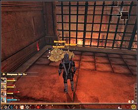 Gdy tylko ożywieniec zginie ponownie zacznij atakować słabsze potwory, najpierw eliminując plugawce i następnie nowe demony gniewu #1 - Zakazana wiedza (3) | Questy poboczne - Akt 2 | Solucja Dragon Age II - Dragon Age II - poradnik do gry