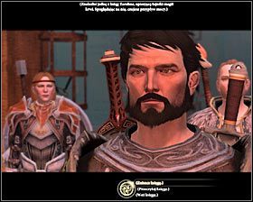 6 - Zakazana wiedza (3) | Questy poboczne - Akt 2 | Solucja Dragon Age II - Dragon Age II - poradnik do gry