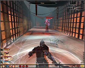 4 - Zakazana wiedza (3) | Questy poboczne - Akt 2 | Solucja Dragon Age II - Dragon Age II - poradnik do gry